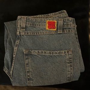 Empyre jeans
